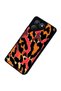 Pova 7 Matte Compatible Black Case – Soft Silicone, Protective, Shock-Absorbing Cover - 4