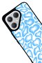 Pova 7 Pro Matte Compatible Black Case – Soft Silicone, Protective, Shock-Absorbing Cover - 2
