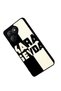 Pova 7 Matte Compatible Black Case – Soft Silicone, Protective, Shock-Absorbing Cover - 3