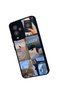 Gm24 Pro Matte Compatible Black Case – Soft Silicone, Protective, Shock-Absorbing Cover - 6