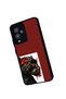 Gm24 Pro Matte Compatible Black Case – Soft Silicone, Protective, Shock-Absorbing Cover - 6