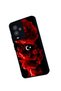 Gm24 Pro Matte Compatible Black Case – Soft Silicone, Protective, Shock-Absorbing Cover - 6