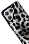 Pova 7 Pro Matte Compatible Black Case – Soft Silicone, Protective, Shock-Absorbing Cover - 2