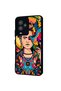 Gm24 Pro Matte Compatible Black Case – Soft Silicone, Protective, Shock-Absorbing Cover - 5