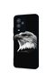 Gm24 Pro Matte Compatible Black Case – Soft Silicone, Protective, Shock-Absorbing Cover - 5