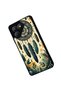 Pova 7 Matte Compatible Black Case – Soft Silicone, Protective, Shock-Absorbing Cover - 6