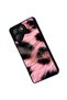 Pova 7 Matte Compatible Black Case – Soft Silicone, Protective, Shock-Absorbing Cover - 6