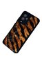 Gm24 Pro Matte Compatible Black Case – Soft Silicone, Protective, Shock-Absorbing Cover - 4
