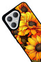 Pova 7 Pro Matte Compatible Black Case – Soft Silicone, Protective, Shock-Absorbing Cover - 2