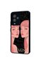 Gm24 Pro Matte Compatible Black Case – Soft Silicone, Protective, Shock-Absorbing Cover - 5