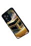Gm24 Pro Matte Compatible Black Case – Soft Silicone, Protective, Shock-Absorbing Cover - 3
