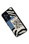 Gm24 Pro Matte Compatible Black Case – Soft Silicone, Protective, Shock-Absorbing Cover - 3