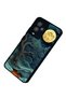 Gm24 Pro Matte Compatible Black Case – Soft Silicone, Protective, Shock-Absorbing Cover - 4