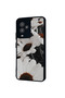 Gm24 Pro Matte Compatible Black Case – Soft Silicone, Protective, Shock-Absorbing Cover - 5
