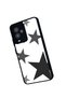 Gm24 Pro Matte Compatible Black Case – Soft Silicone, Protective, Shock-Absorbing Cover - 6