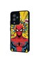 Gm24 Pro Matte Compatible Black Case – Soft Silicone, Protective, Shock-Absorbing Cover - 5