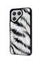 Pova 7 Pro Matte Compatible Black Case – Soft Silicone, Protective, Shock-Absorbing Cover - 5