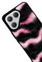 Pova 7 Pro Matte Compatible Black Case – Soft Silicone, Protective, Shock-Absorbing Cover - 2