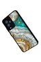 Gm24 Pro Matte Compatible Black Case – Soft Silicone, Protective, Shock-Absorbing Cover - 3