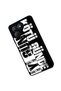 Pova 7 Matte Compatible Black Case – Soft Silicone, Protective, Shock-Absorbing Cover - 6