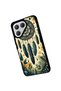 Pova 7 Pro Matte Compatible Black Case – Soft Silicone, Protective, Shock-Absorbing Cover - 6