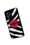 Gm24 Pro Matte Compatible Black Case – Soft Silicone, Protective, Shock-Absorbing Cover - 6