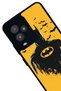 Gm24 Pro Matte Compatible Black Case – Soft Silicone, Protective, Shock-Absorbing Cover - 2