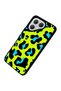 Pova 7 Pro Matte Compatible Black Case – Soft Silicone, Protective, Shock-Absorbing Cover - 4