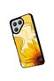 Pova 7 Pro Matte Compatible Black Case – Soft Silicone, Protective, Shock-Absorbing Cover - 6