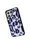Pova 7 Pro Matte Compatible Black Case – Soft Silicone, Protective, Shock-Absorbing Cover - 6