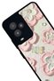 Gm24 Pro Matte Compatible Black Case – Soft Silicone, Protective, Shock-Absorbing Cover - 2