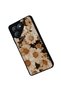 Pova 7 Matte Compatible Black Case – Soft Silicone, Protective, Shock-Absorbing Cover - 6