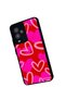 Gm24 Pro Matte Compatible Black Case – Soft Silicone, Protective, Shock-Absorbing Cover - 6