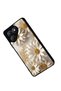Pova 7 Matte Compatible Black Case – Soft Silicone, Protective, Shock-Absorbing Cover - 3