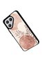 Pova 7 Pro Matte Compatible Black Case – Soft Silicone, Protective, Shock-Absorbing Cover - 3