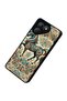 Pova 7 Matte Compatible Black Case – Soft Silicone, Protective, Shock-Absorbing Cover - 4