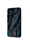 Gm24 Pro Matte Compatible Black Case – Soft Silicone, Protective, Shock-Absorbing Cover - 5