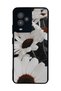 Gm24 Pro Matte Compatible Black Case – Soft Silicone, Protective, Shock-Absorbing Cover
