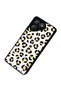 Pova 7 Matte Compatible Black Case – Soft Silicone, Protective, Shock-Absorbing Cover - 4