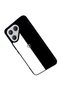 Pova 7 Pro Matte Compatible Black Case – Soft Silicone, Protective, Shock-Absorbing Cover - 3