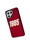 Pova 7 Pro Matte Compatible Black Case – Soft Silicone, Protective, Shock-Absorbing Cover - 6
