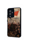 Gm24 Pro Matte Compatible Black Case – Soft Silicone, Protective, Shock-Absorbing Cover - 5