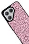 Pova 7 Pro Matte Compatible Black Case – Soft Silicone, Protective, Shock-Absorbing Cover - 2