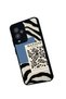 Gm24 Pro Matte Compatible Black Case – Soft Silicone, Protective, Shock-Absorbing Cover - 6