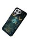 Pova 7 Pro Matte Compatible Black Case – Soft Silicone, Protective, Shock-Absorbing Cover - 4
