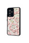 Gm24 Pro Matte Compatible Black Case – Soft Silicone, Protective, Shock-Absorbing Cover - 5