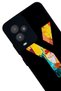 Gm24 Pro Matte Compatible Black Case – Soft Silicone, Protective, Shock-Absorbing Cover - 2