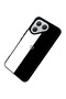 Pova 7 Pro Matte Compatible Black Case – Soft Silicone, Protective, Shock-Absorbing Cover - 4