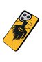 Pova 7 Pro Matte Compatible Black Case – Soft Silicone, Protective, Shock-Absorbing Cover - 4