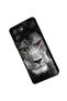 Pova 7 Matte Compatible Black Case – Soft Silicone, Protective, Shock-Absorbing Cover - 6